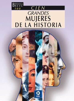 100 grandes mujeres de la historia