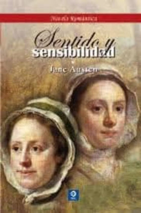 Sentido y sensibilidad (novela romántica)