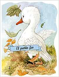 El patito feo (2)