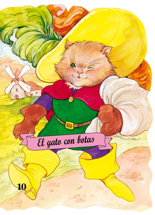 El gato con botas (10)