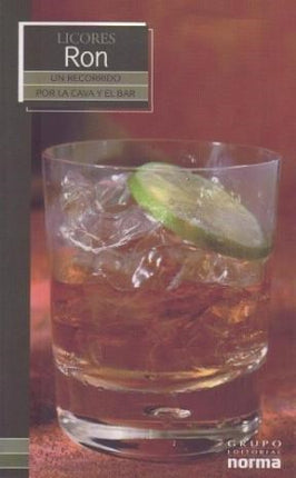 Licores: ron