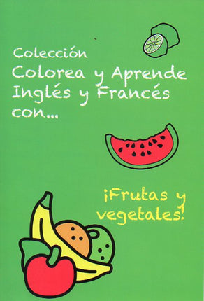Frutas y vegetales