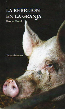 La rebelión en la granja