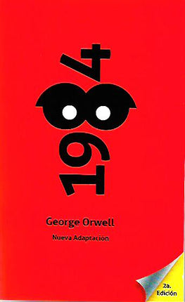 1984 (2/ed.)
