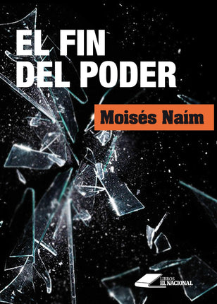 El fin del poder
