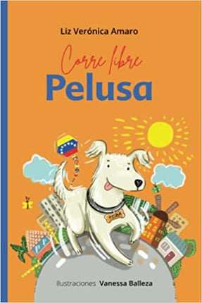 Corre libre pelusa