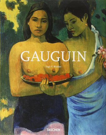 (25 Yrs) Paul Gauguin