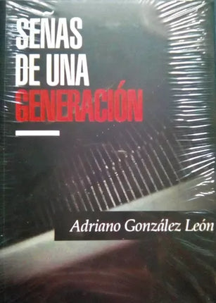 Señas de una generación
