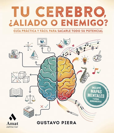 Tu cerebro ¿aliado o enemigo?
