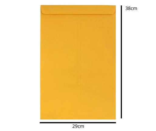 Sobre. <Manila> (X-oficio)