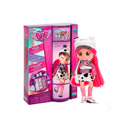 Bff. Muñeca. S1 Surtidas.