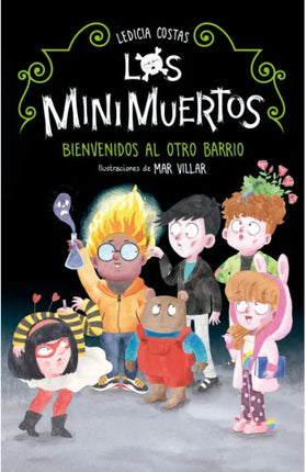 Los minimuertos 1. Los minimuertos