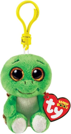 Ty. Beanie Boos turbo tortuga puntos clip