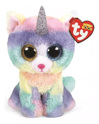 Ty. Beanie Boos Esther gato
