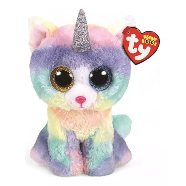 Ty. Beanie Boos Esther gato
