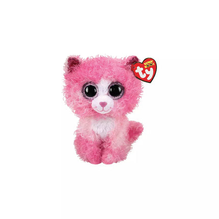Ty. Beanie Boos Reagan gato