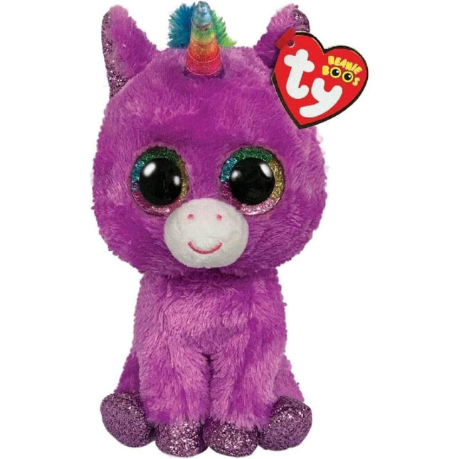 Ty. Beanie Boos rócente único