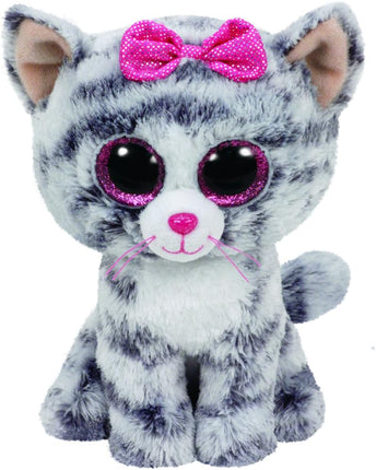 Ti. Wiki cae grey reg. peluche