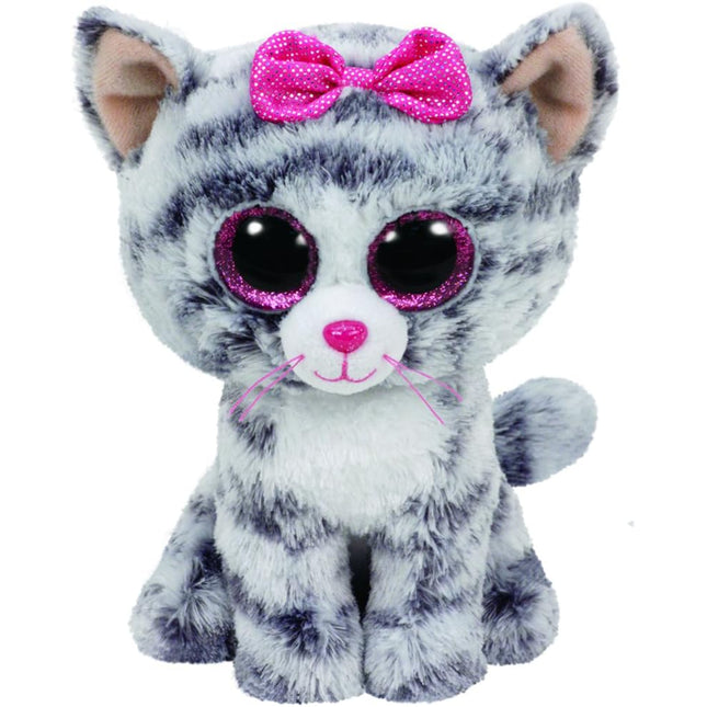 Ti. Wiki cae grey reg. peluche