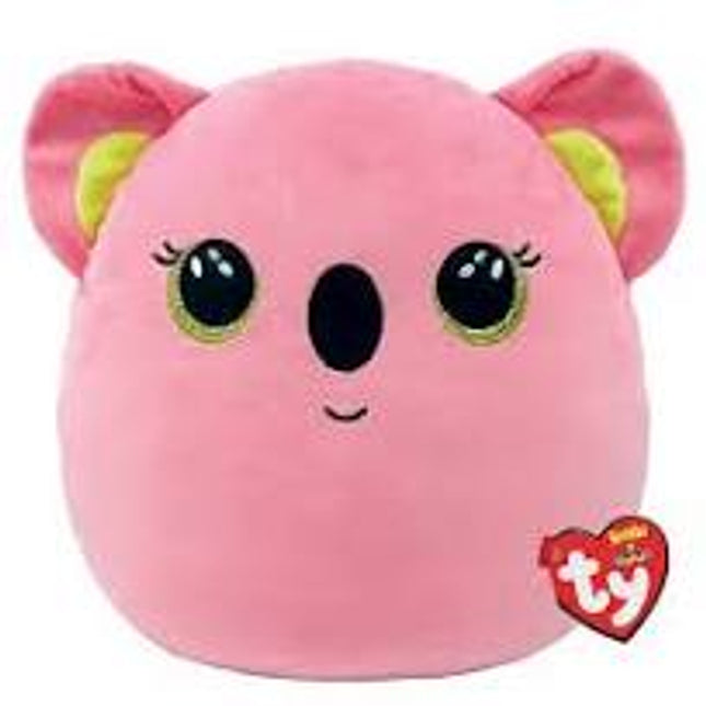 Ti. Squash a votos pop koala rosado