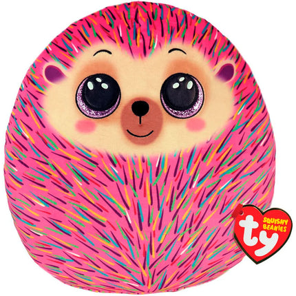 Ty. Squish A Boos Hildee Puercoespin