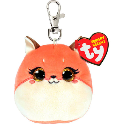 Ty. Squish A Boos Roxie Zorro