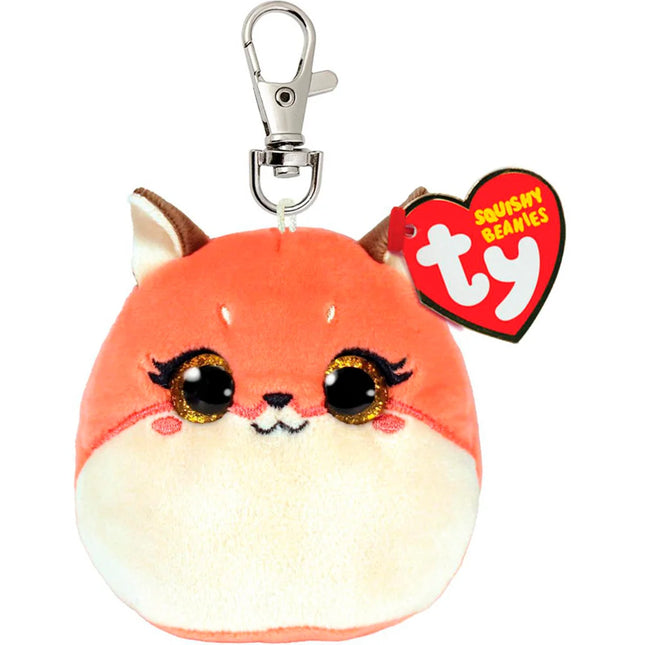 Ti. Squash a votos rocíe zorro