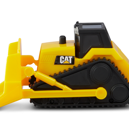 Cae. Little machines pala cargadora