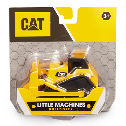 Cae. Little machines pala cargadora