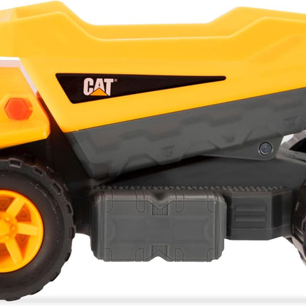 Cae. Future force camion de volquete