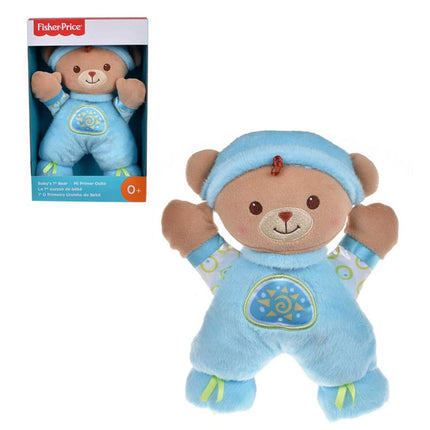 FISHER-PRICE. MI PRIMERA MUÑECA SURTIDA