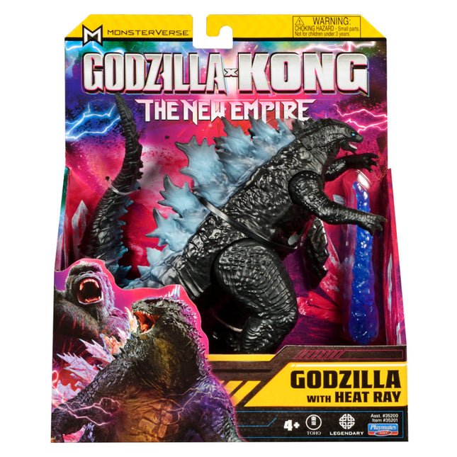 Godzilla X Kong. Figura 6"