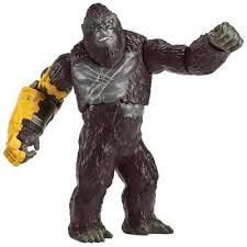 Godzilla X Kong. Puño de acción Fig 11"