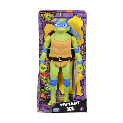 TORTUGAS NINJA. MOVIE FIG VALUE XL SURT