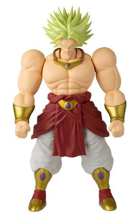 Dragon Ball. Súper sacian Roli XXL