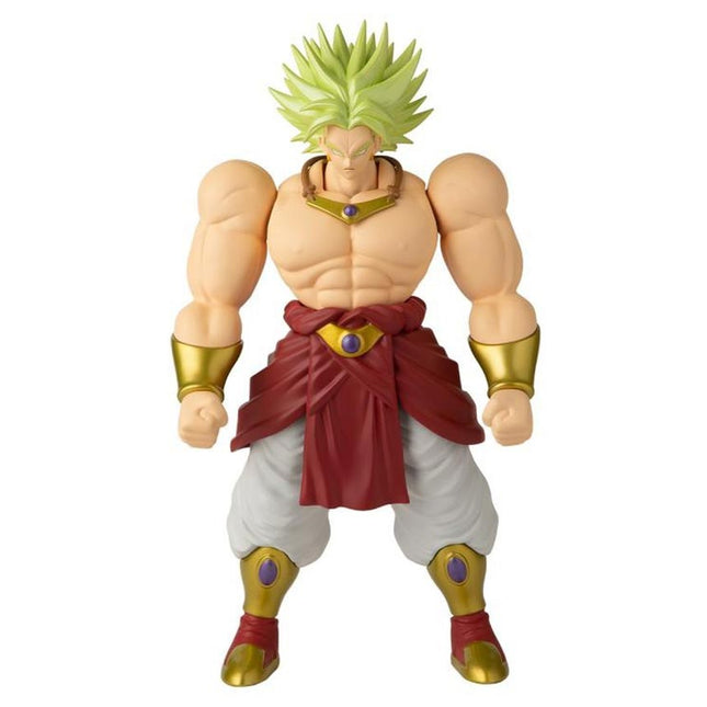 Dragon Ball. Súper sacian Roli XXL