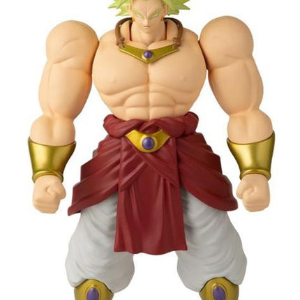 DRAGON BALL. SUPER SAIYAN BROLY XXL