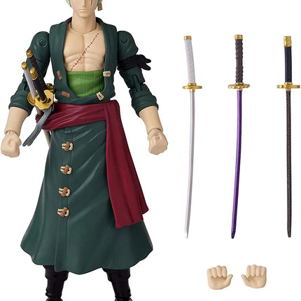 ONE PIECE. RORONOA ZORO