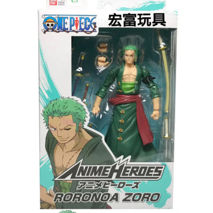 ONE PIECE. RORONOA ZORO