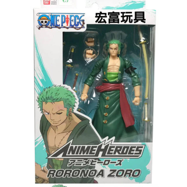 ONE PIECE. RORONOA ZORO