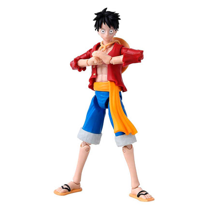 ONE PIECE. MONKEY LUFFY