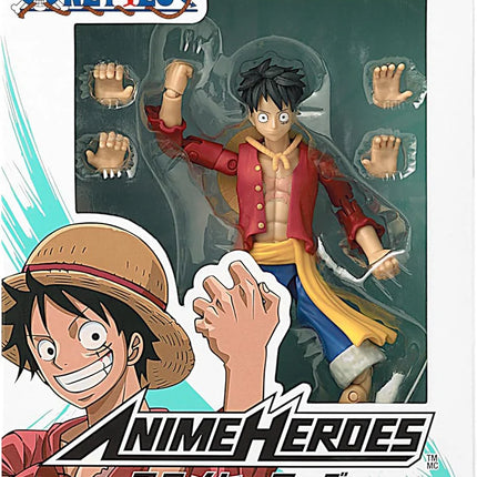 ONE PIECE. MONKEY LUFFY