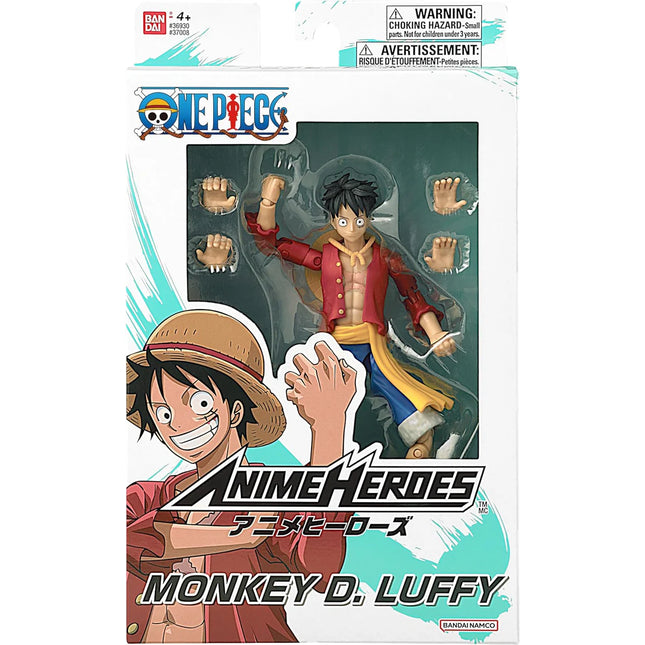 ONE PIECE. MONKEY LUFFY