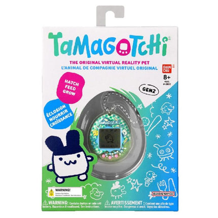 Tamagotchi. Tama Picnic
