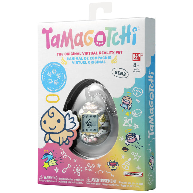 Tamagotchi. Tamag