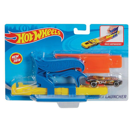 Hot Wheels. Pocket lanchero