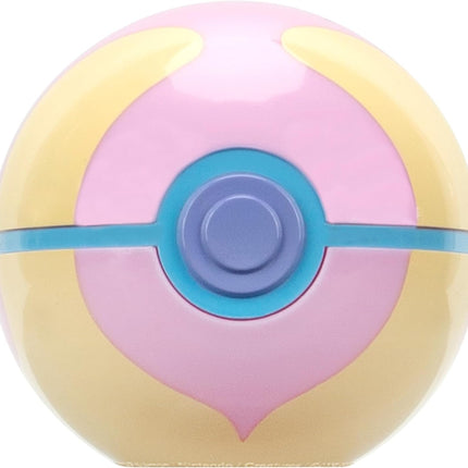 Pokémon. Clip 'N' Go Tinkatink + Sana Ball