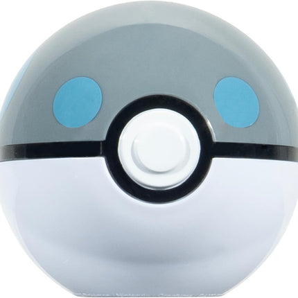 Pokémon. Clip 'N' Go Lechonk + Bola Pesada