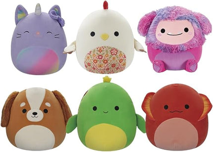 SQUISHMALLOWS. PELUCHE 30" WINNIE THE POOH