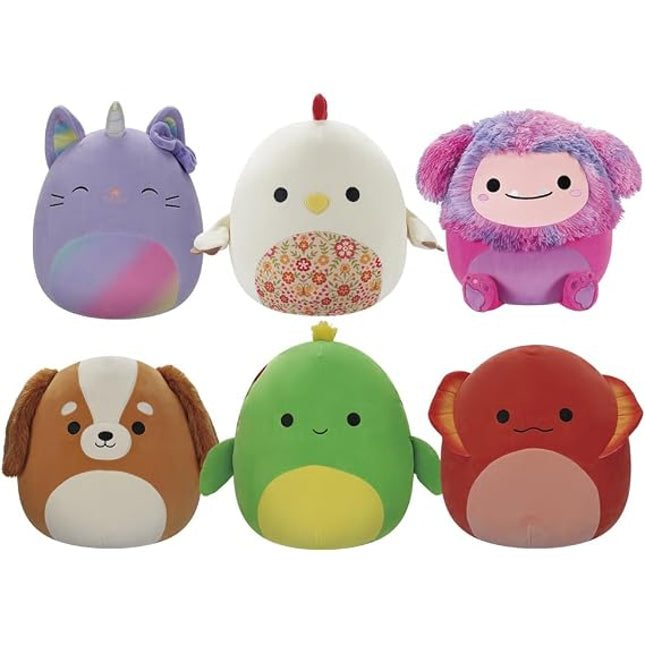 SQUISHMALLOWS. PELUCHE 30" WINNIE THE POOH